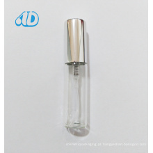 Frasco de vidro do frasco do perfume do pulverizador do parafuso Ad-L5